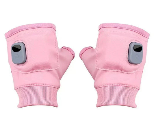 HeatPaw Gloves USB rechargeable