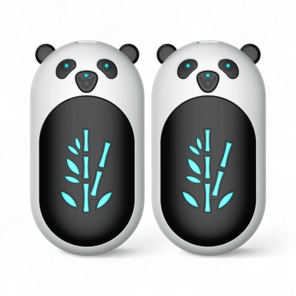 Chauffe-Mains Panda USB Rechargeable™