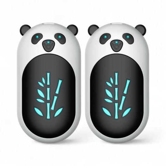 Chauffe-Mains Panda USB Rechargeable™