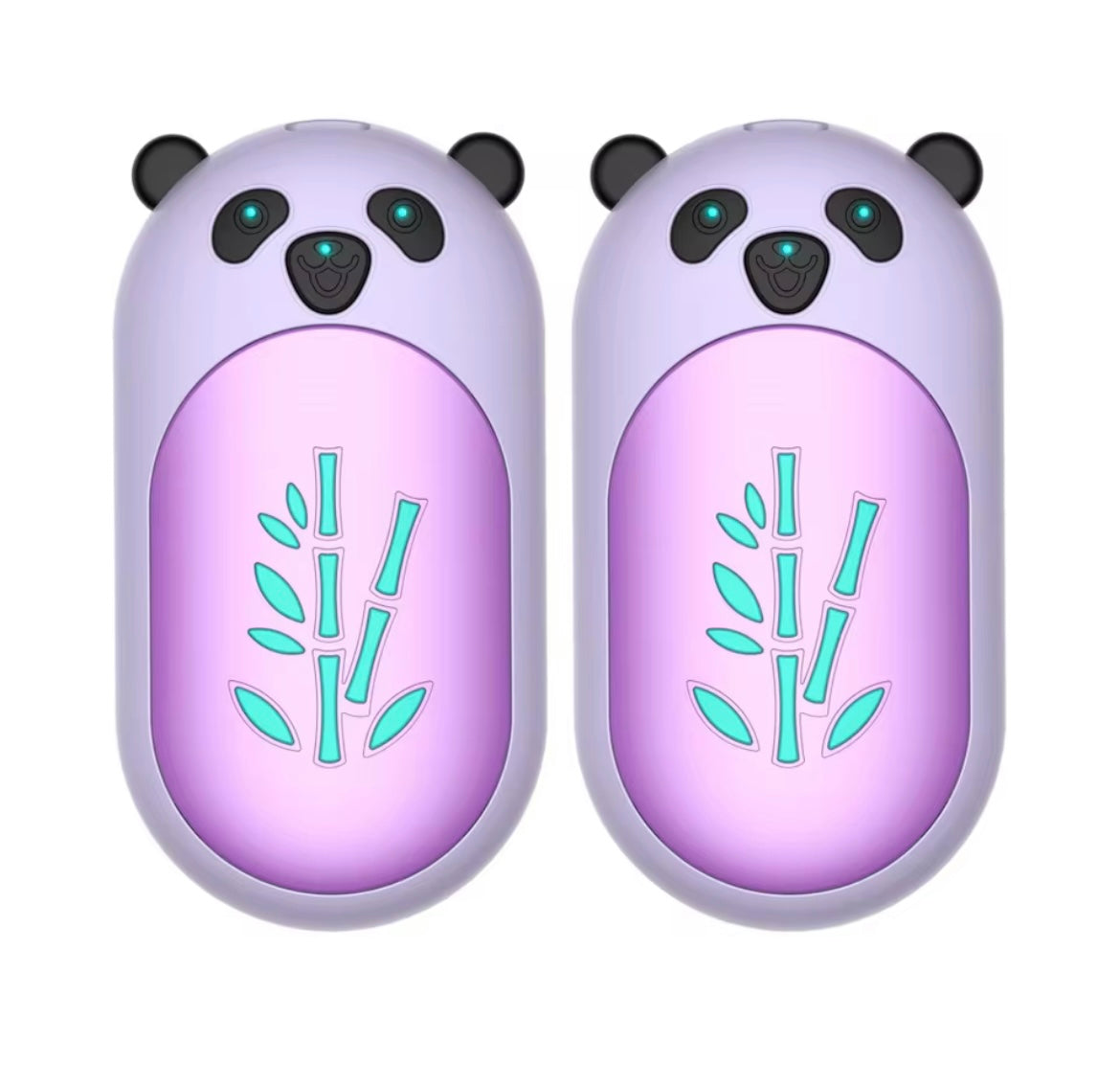Chauffe-Mains Panda USB Rechargeable™