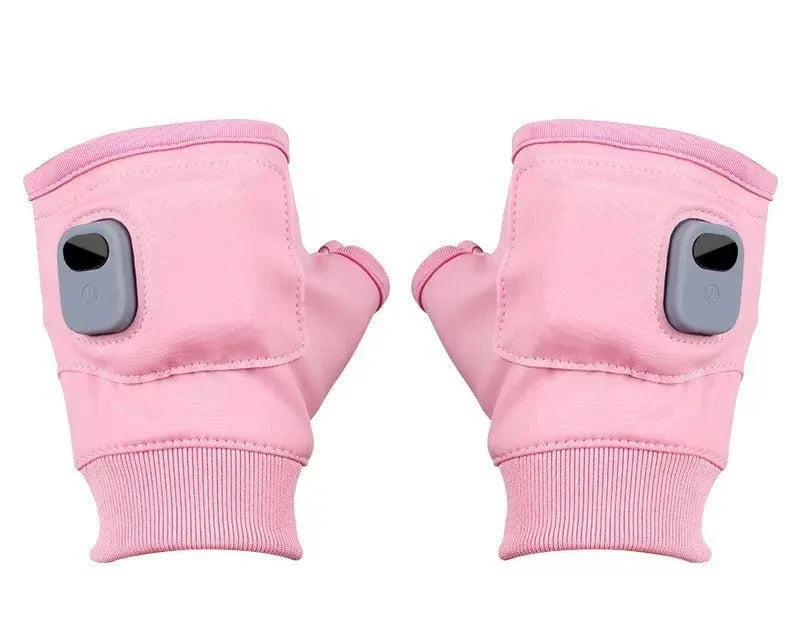 HeatPaw Gloves USB rechargeable