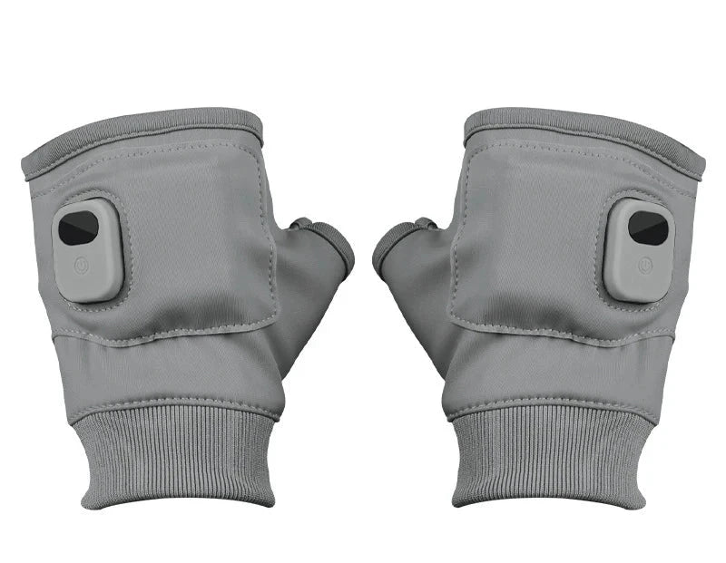 HeatPaw Gloves USB rechargeable