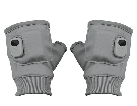 HeatPaw Gloves USB rechargeable