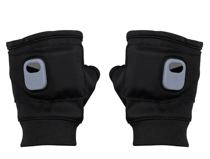 HeatPaw Gloves USB rechargeable